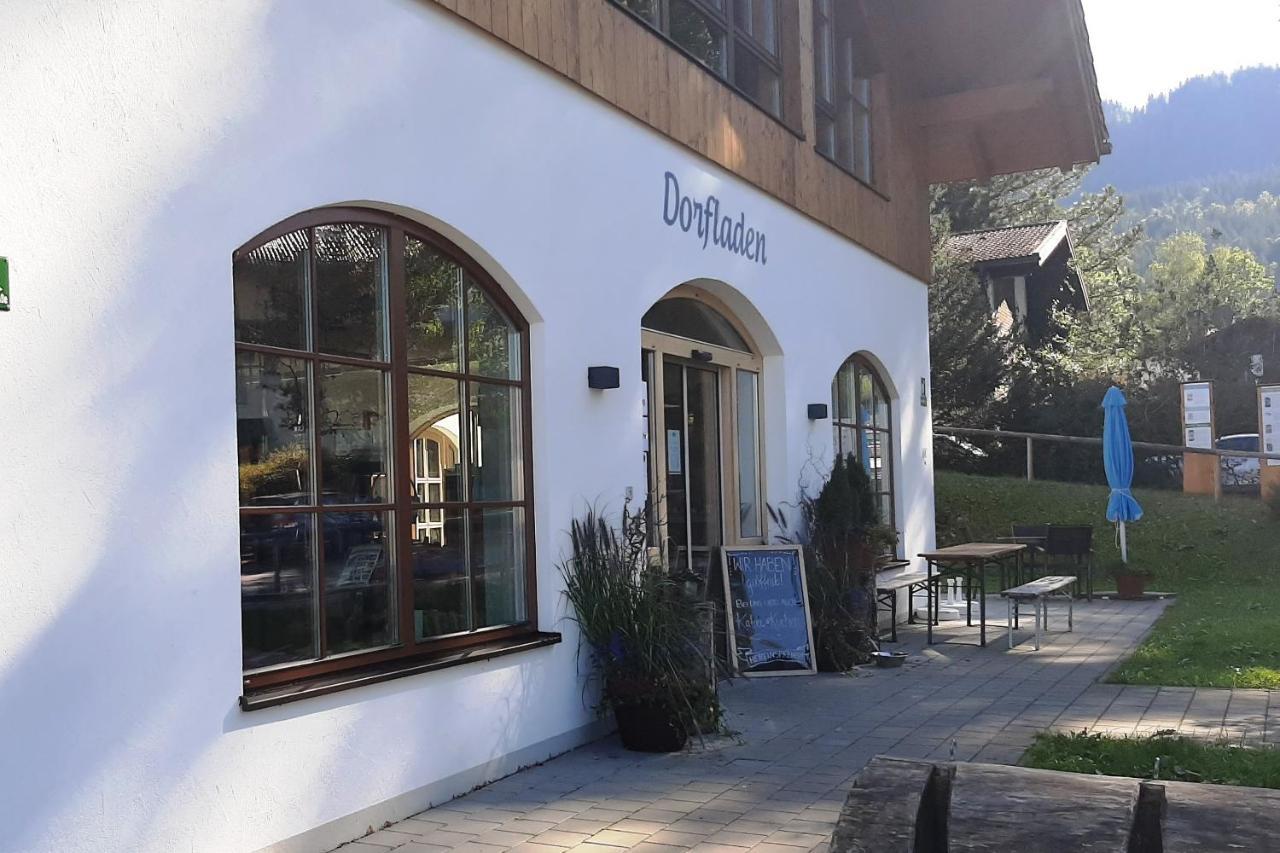 Kultur, Berge, Seen, Moor - Das Lebensglueck Murnau am Staffelsee Exterior photo