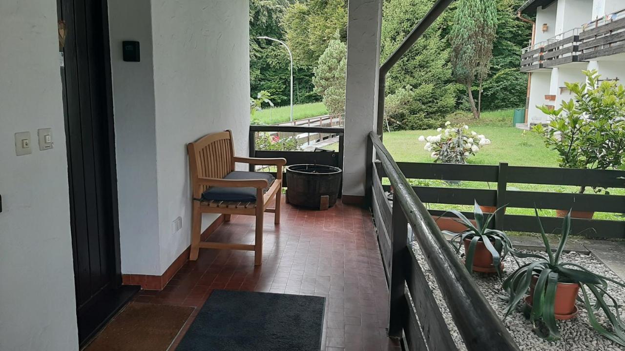 Kultur, Berge, Seen, Moor - Das Lebensglueck Murnau am Staffelsee Exterior photo